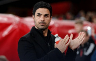 Arteta khen ngợi cầu thủ đặc biệt của Liverpool