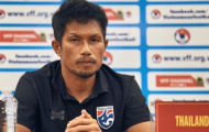 HLV U17 Thái Lan không nghĩ Việt Nam lại đá phòng ngự ở hiệp hai