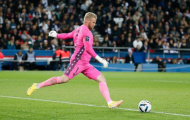 Kasper Schmeichel muốn rời Nice sau 6 tháng gia nhập