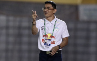 Kiatisuk lý giải đội hình HAGL đấu TPHCM, HLV Vũ Tiến Thành phấn khởi