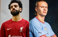Klopp nói Salah thừa nhận sự thật về Haaland
