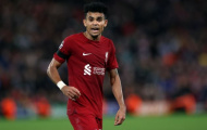 Ray Parlour nêu tên cầu thủ Arsenal hay hơn Luis Diaz