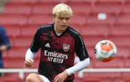 Tottenham cho thấy Arsenal đã có người thừa kế của Partey 