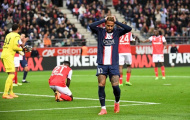Van Basten 'hủy diệt' Neymar