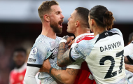 FA điều tra sự cố ở trận Arsenal - Liverpool