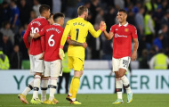 'Cậu ấy sẽ trở thành một cầu thủ tuyệt vời cho Man United'