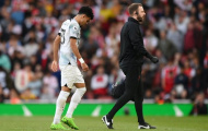 Thua Arsenal, Klopp báo tin thảm họa về lực lượng Liverpool