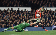 Antony đạt cột mốc chưa ai làm được ở Man Utd