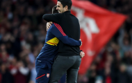 Owen thừa nhận điều chưa từng nghĩ về Arsenal