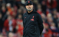 Klopp nói lý do rút Salah ra nghỉ