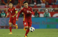 Quang Hải có nên dự AFF Cup?
