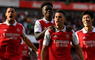 Quật ngã Liverpool, người hùng Arsenal nói gì?