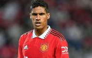Hạ Everton, Man Utd đã biết tầm quan trọng của Raphael Varane