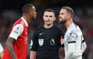 Tình thế đảo ngược của Arsenal và Liverpool