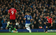 Xuất hiện cái tên gây ức chế cho Man Utd