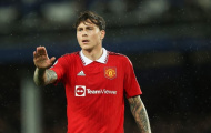 Lindelof gửi thông điệp cho Ten Hag