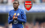 Thương vụ phá vỡ chiến lược của Mikel Arteta