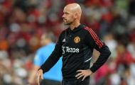 Chuyên gia khẳng định Ten Hag đã nhận ra sự thật về bom tấn