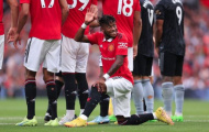 'Cậu ấy nên ra sân thay vì một Bruno Fernandes luôn than vãn'