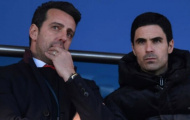 Arteta tiến cử sao Arsenal lên tuyển Anh