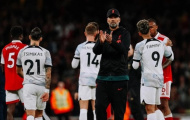 4 giải pháp giúp Klopp hồi sinh Liverpool