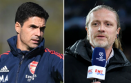Petit khuyên Arsenal tăng cường gấp 3 vị trí 