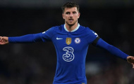 Chelsea lên kế hoạch thay thế Mason Mount