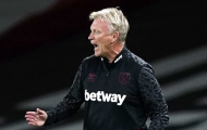 David Moyes lấy lại công bằng cho Arsenal