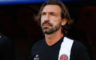 Đội bóng của Pirlo khởi đầu thảm họa ở giải Thổ Nhĩ Kỳ