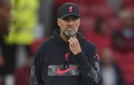 Liverpool nhận loạt cú sốc, bóng ma ùa về ám ảnh Klopp