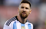 Lo ngại cho kỳ World Cup cuối cùng của Messi
