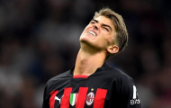 Milan tổn thất lớn trước trận Chelsea