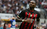 PSG kích hoạt thương vụ 130 triệu bảng vào tháng Giêng