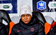 RMC: Mbappe muốn rời PSG
