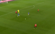 Phát hiện thay đổi lớn nhất của De Gea