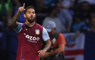 Liverpool tranh tân binh tháng Giêng với Arsenal