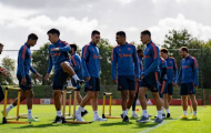 3 điểm nhấn trong buổi tập của Man Utd: Sao trẻ có cơ hội bứt phá