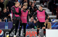 3 sự thật ở Champions League sau loạt trận đêm thứ ba