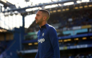 Chelsea xác định cái tên đầu tiên bị tống khứ ở chợ Đông
