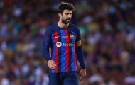 Đội hình Barca đấu Inter: Xavi chơi 3 trung vệ?