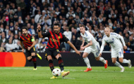 Man City đứt mạch thắng; Bellingham cứu về 1 điểm cho Dortmund trước Sevilla
