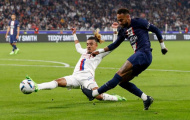 Man United, Barcelona tranh mua hậu vệ phải Lyon