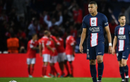 Mbappe đang tự phá hỏng hình ảnh bản thân