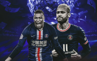 PSG 'đốt' 828 triệu euro mang về 10 chữ ký đắt đỏ
