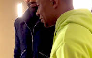 Ferdinand phản ứng với đề nghị chiêu mộ Mbappe cho M.U