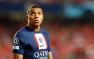 Sếp lớn PSG lên tiếng về tương lai Mbappe