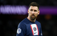 Sếp lớn PSG nói không với Messi