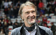 Sir Jim Ratcliffe hé lộ kết quả của cuộc đàm phán mua lại Man Utd