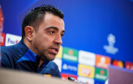 Xavi nói gì trước nguy cơ bị loại khỏi Champions League?