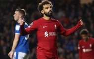 'Học' Ronaldo, Salah gây phản ứng dữ dội